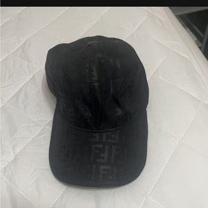 fendi men’s hat